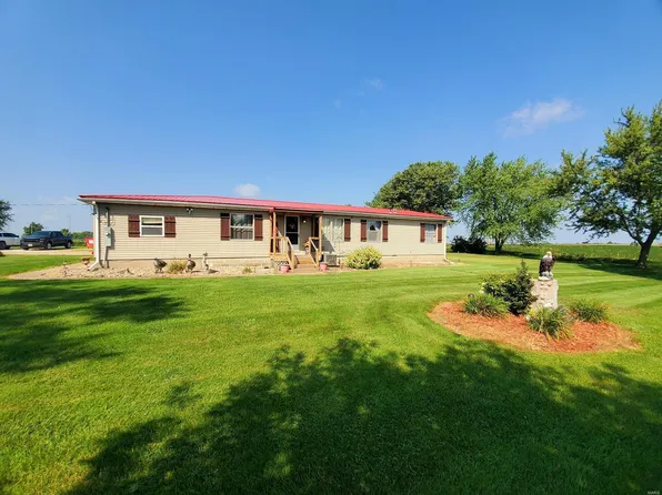 25252 Abell St, Durham, MO 63438