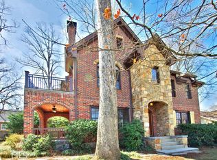 124 Clarion Ave, Decatur, GA 30030