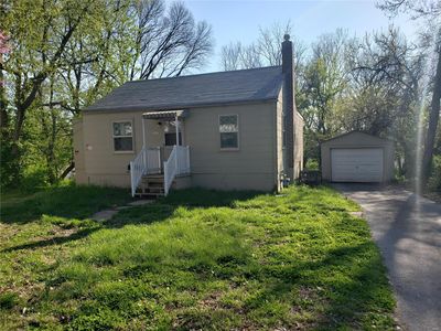 4307 Rickey Dr, Saint Louis, MO, 63134
