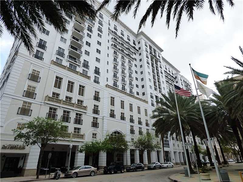 1st image of 10 Aragon Ave Suite 1010