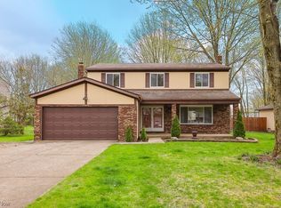 3969 Dover Center Rd, North Olmsted, OH 44070