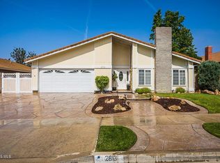 2813 Wanda Ave, Simi Valley, CA 93065