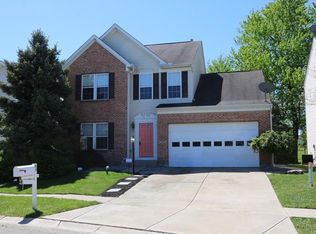 25 Easton Manor Dr, Monroe, OH 45050
