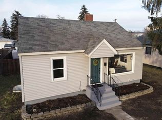 2929 E Nebraska Ave, Spokane, WA 99208