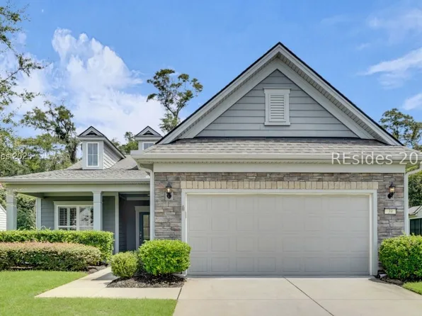 39 Heathrow Avenue, Bluffton, SC 29910