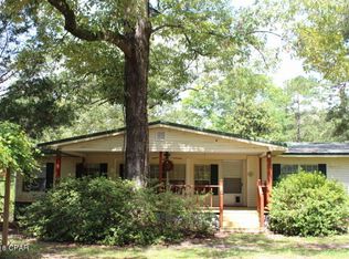 17038 NW Chipola Heights Rd, Altha, FL 32421