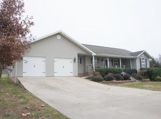 2518 Lacy Ln, Harrison, AR 72601