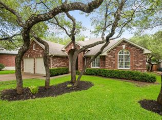 10607 Marbury Ct, Austin, TX 78726