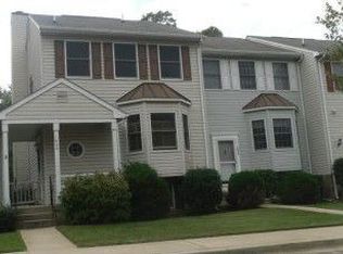 1626 Elkwood Ct, Annapolis, MD 21409