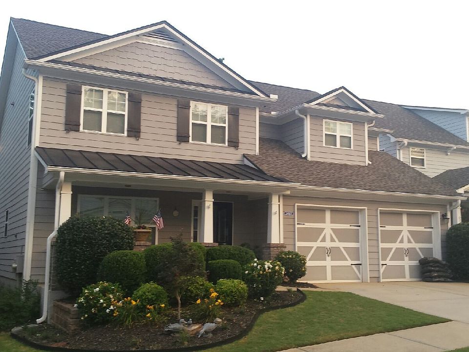 3407 Exterior Front #2