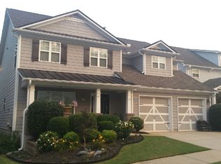 3355 Marlboro Ct NW, Kennesaw, GA 30144