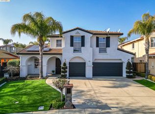 1834 Sanger Peak Way, Antioch, CA 94531