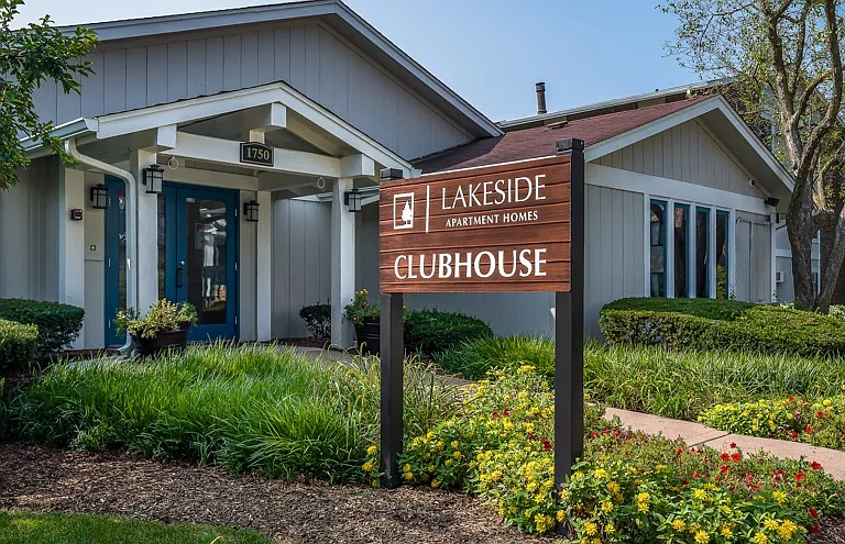 Lakeside at Wheaton Apartments — Photo 33