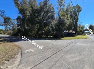 1302 S Center St, Perry, FL 32348