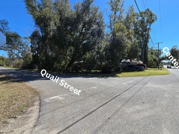 1302 S Center St, Perry, FL 32348