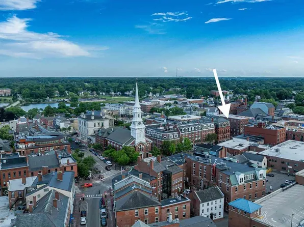 90 Fleet Street #3-5, Portsmouth, NH 03801