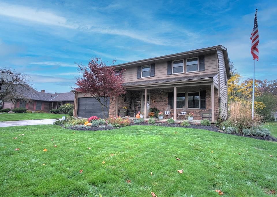 1st image of 925 Loire Valley Dr