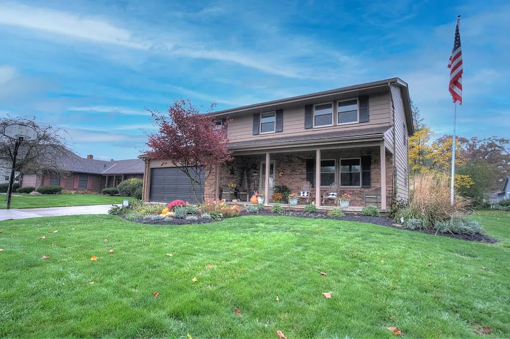 925 Loire Valley Dr photo 1