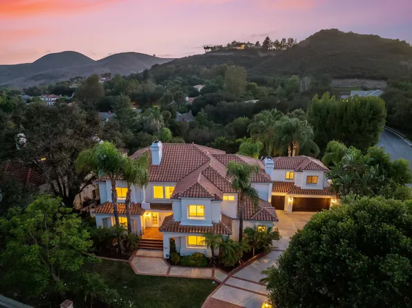 1565 Falling Star Ave, Thousand Oaks, CA 91362
