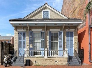 933 Toulouse St, New Orleans, LA 70112