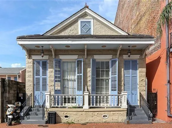 933 Toulouse St, New Orleans, LA 70112