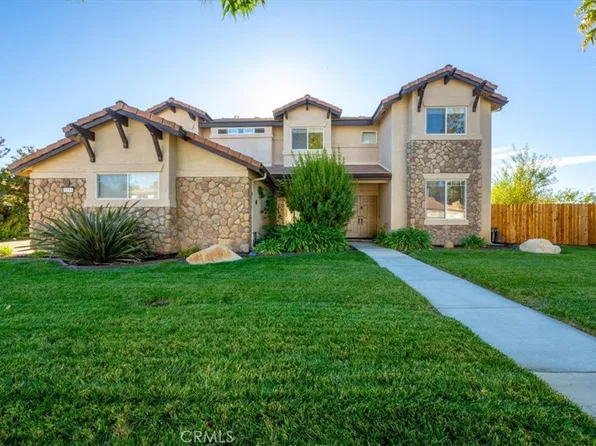 1711 Skyview Dr, Paso Robles, CA 93446