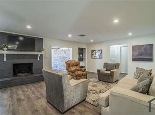 6029 Wormar Ave, Fort Worth, TX 76133