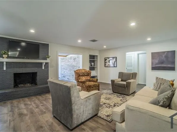 6029 Wormar Ave, Fort Worth, TX 76133