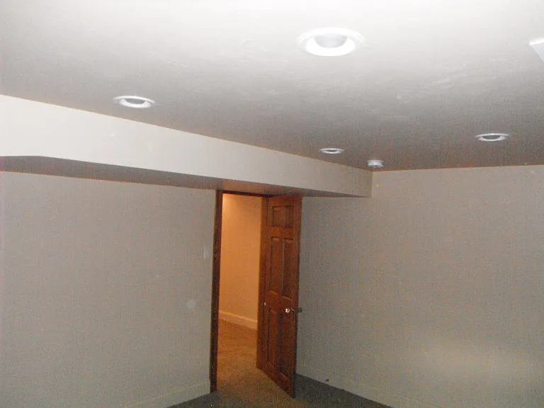Additional Bedroom