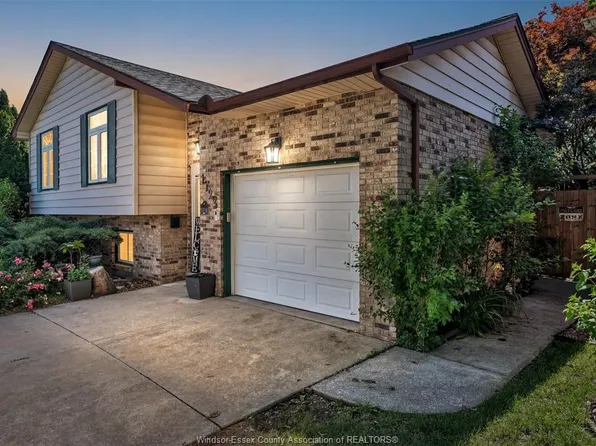 1723 Homestead Ln, Lasalle, ON N9H 2C7