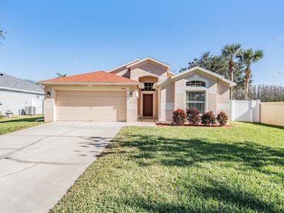 3706 Lonewood Ct, Land O Lakes, FL, 34638