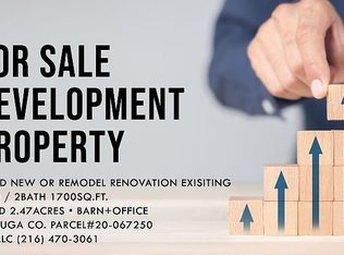 9368 Madison Rd, Montville, OH 44064