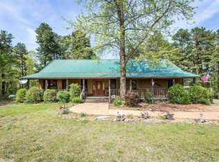 122 Greta Rd, Clinton, AR 72031