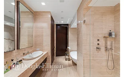 Sold by Douglas Elliman