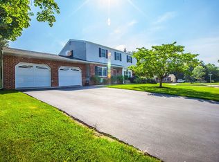 1912 Cardinal Cir, Norristown, PA 19403