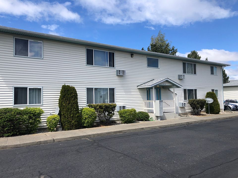 1st image of 885 SE Klemgard St APT 15