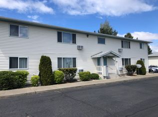 885 SE Klemgard St APT 15, Pullman, WA 99163