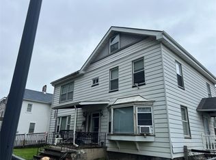 61 Fowler Street, Port Jervis, NY 12771