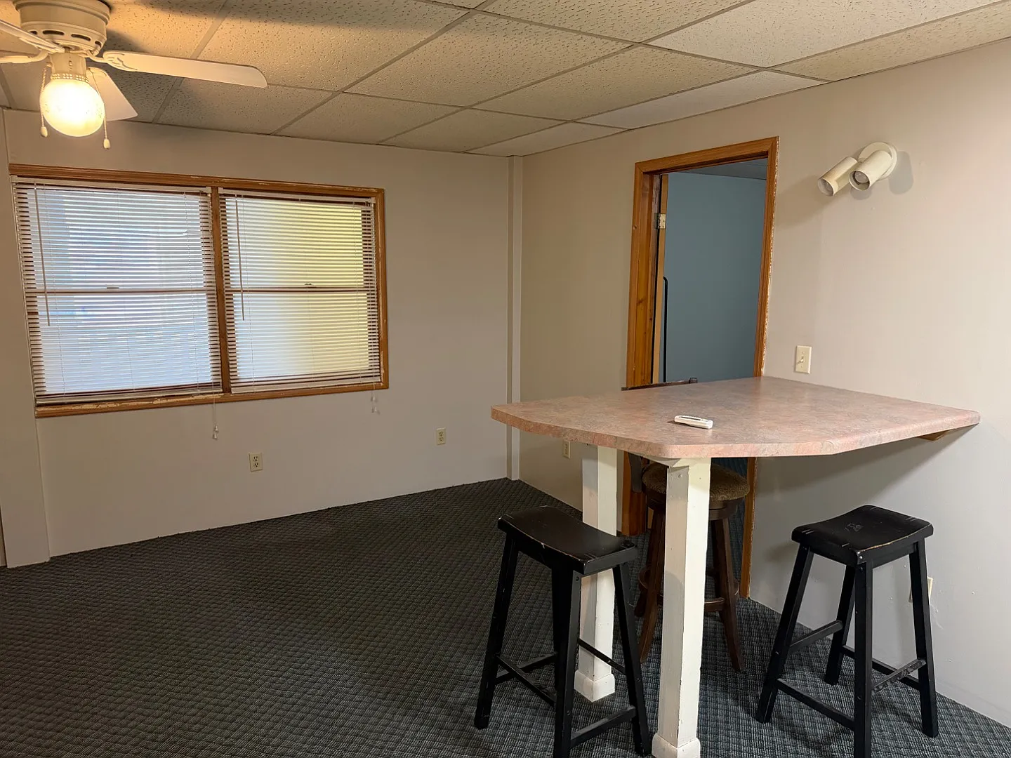 341 North Lafayette Street - 341E — Photo 3