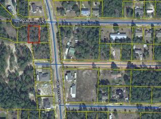 Lafavre Ln, Defuniak Springs, FL 32433