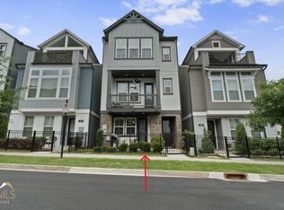 418 Hargrove Ln, Decatur, GA 30030