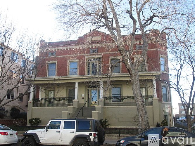 1st image of 1425 N Washington St APT 300