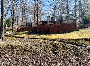 1515 Alder Springs Rd, La Follette, TN 37766