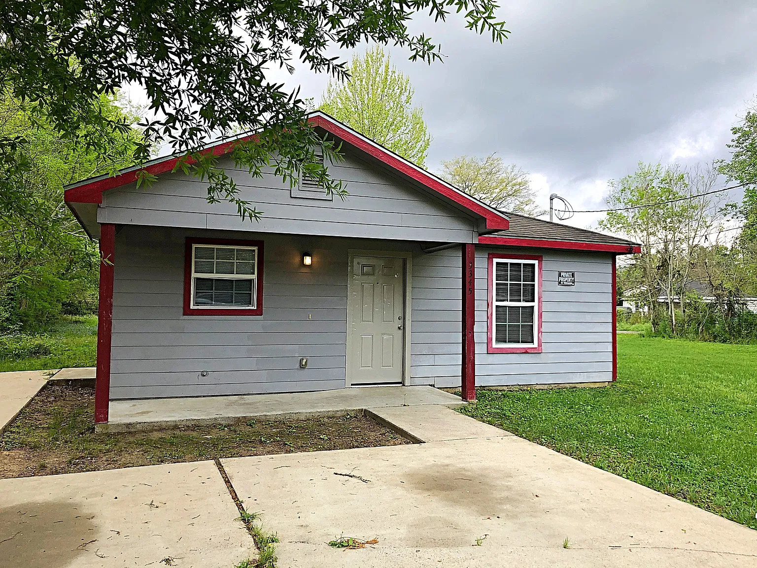 4 bed, 1316 sqft, $1,295 — Photo 1
