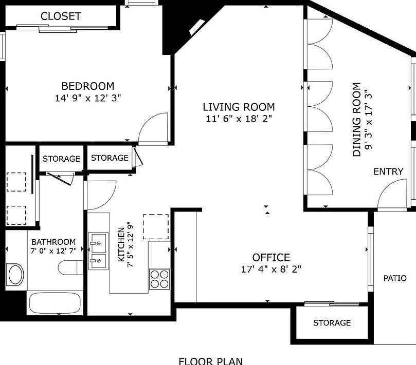 1st image of (Undisclosed Address)