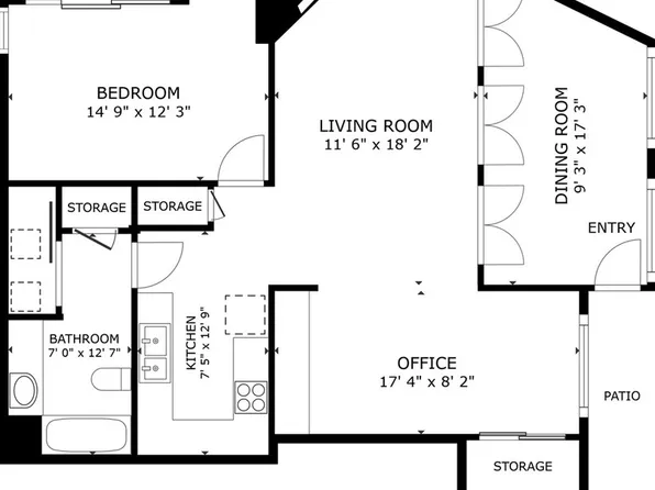 (undisclosed Address), Seattle, WA 98178