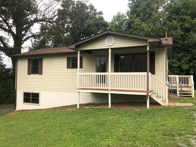 205 Peanut Ln, New Tazewell, TN, 37825