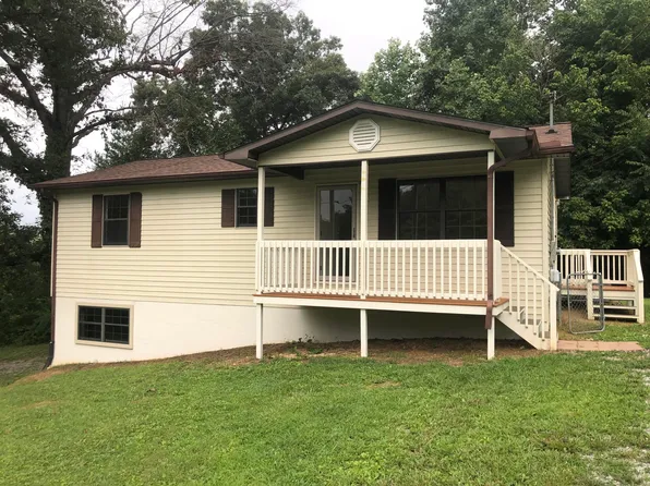 205 Peanut Ln, New Tazewell, TN 37825