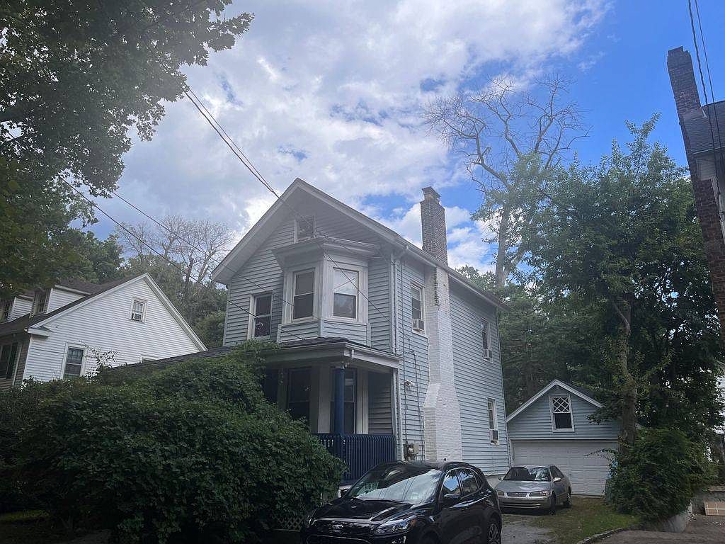 67 Marion Ave Mount Vernon NY 10552 Zillow