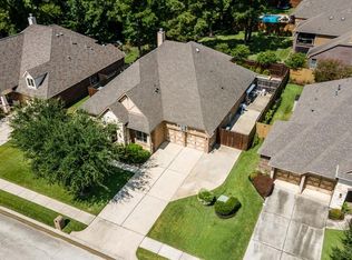 4310 Sanctuary Hills Ct, Spring, TX 77388